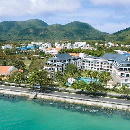 Hotel The Secret Côn Đảo à Chi Khu Co Ong Extérieur photo
