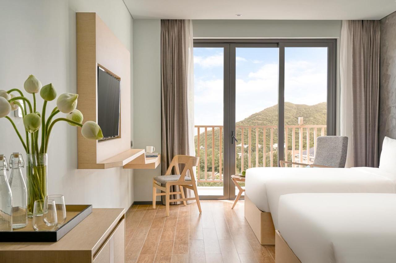 Hotel The Secret Côn Đảo à Chi Khu Co Ong Extérieur photo