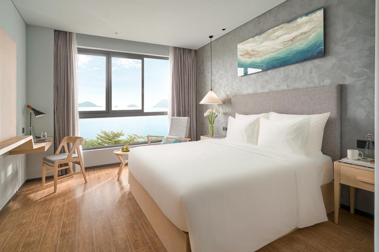 Hotel The Secret Côn Đảo à Chi Khu Co Ong Extérieur photo
