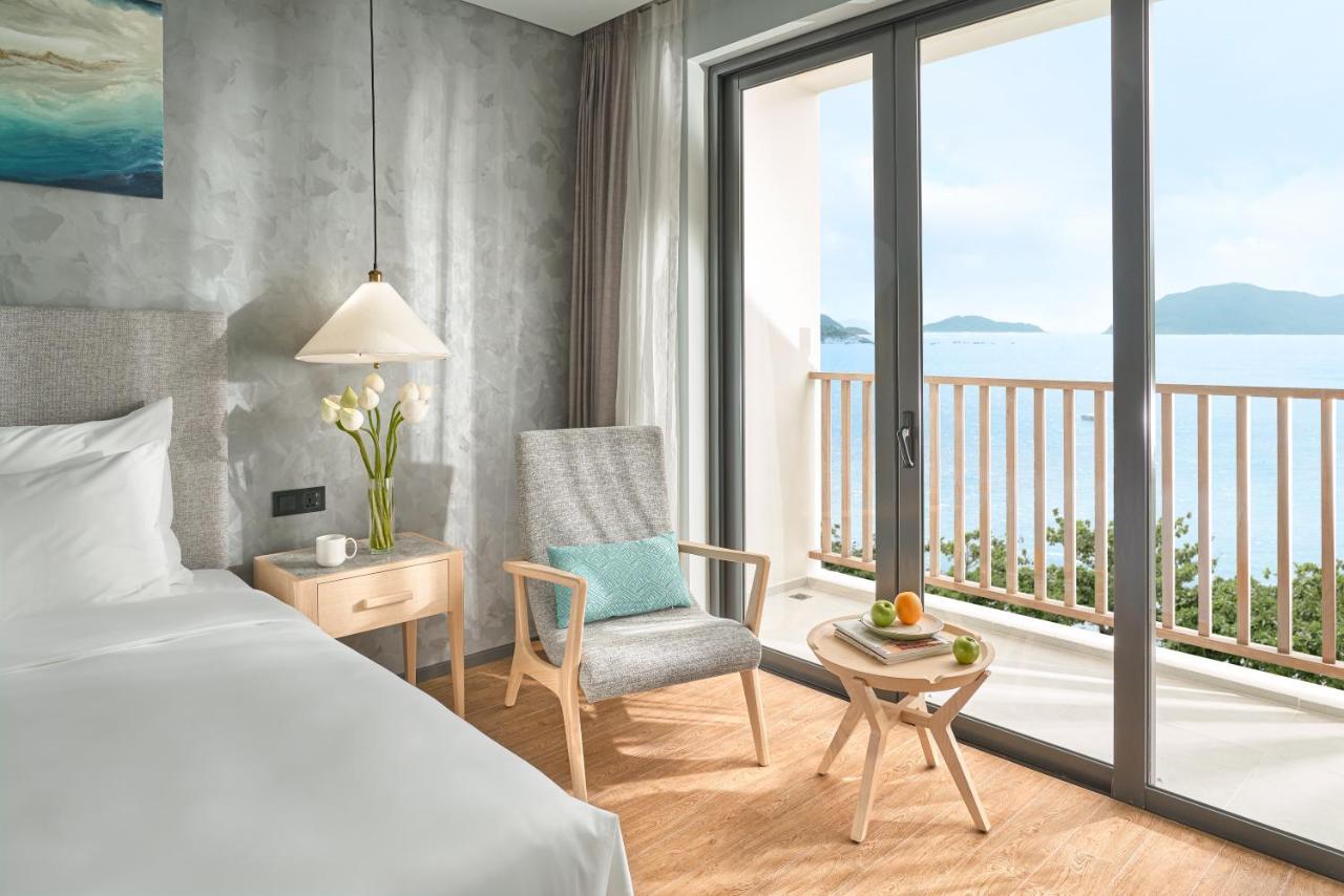 Hotel The Secret Côn Đảo à Chi Khu Co Ong Extérieur photo