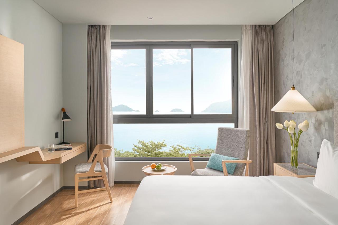 Hotel The Secret Côn Đảo à Chi Khu Co Ong Extérieur photo