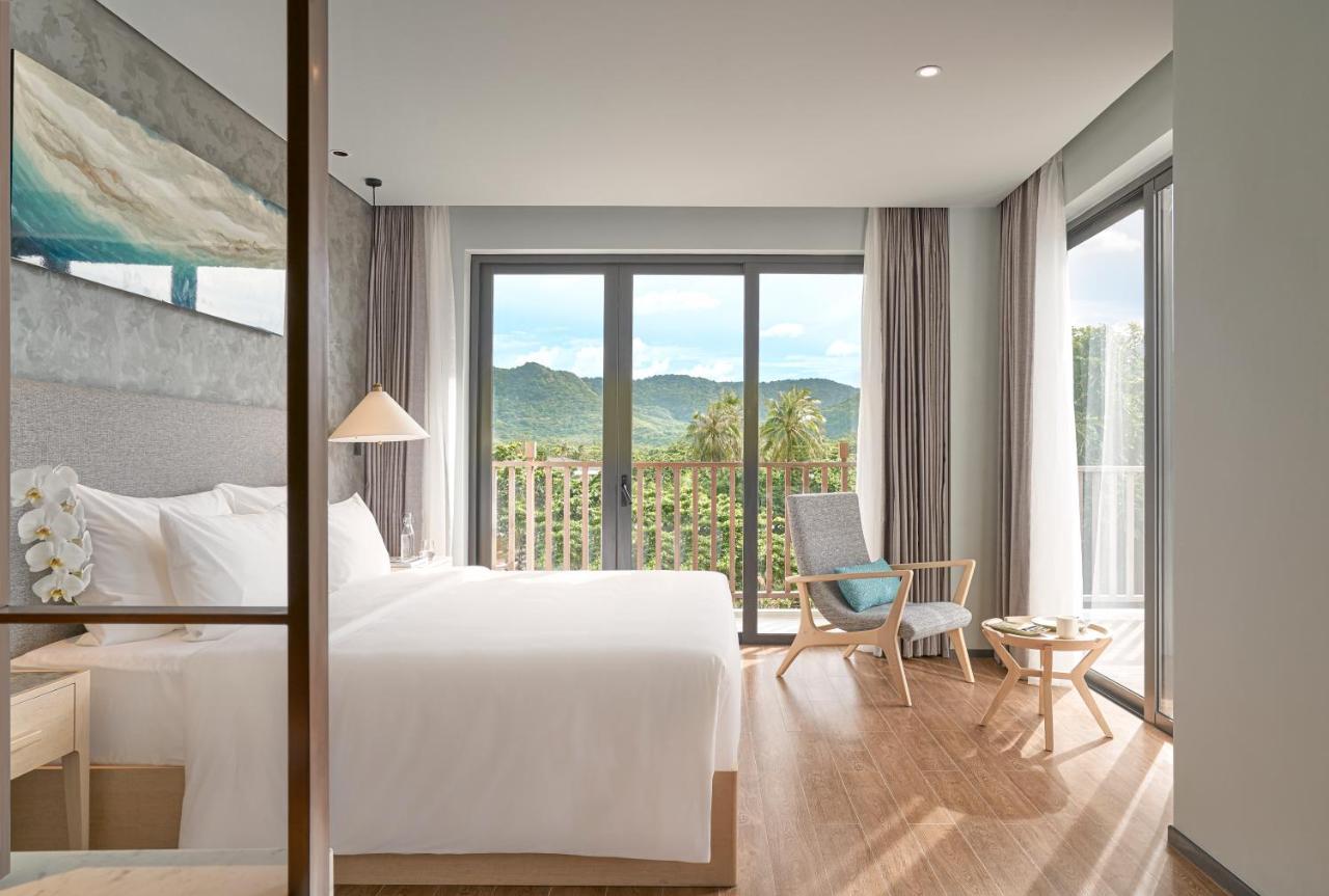 Hotel The Secret Côn Đảo à Chi Khu Co Ong Extérieur photo