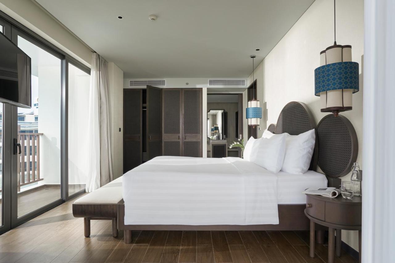 Hotel The Secret Côn Đảo à Chi Khu Co Ong Extérieur photo