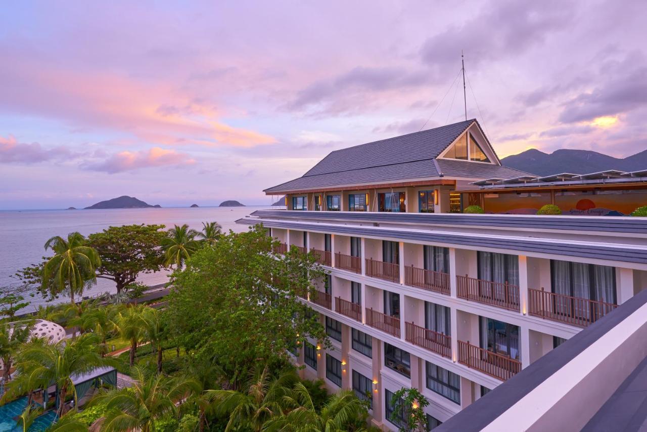 Hotel The Secret Côn Đảo à Chi Khu Co Ong Extérieur photo
