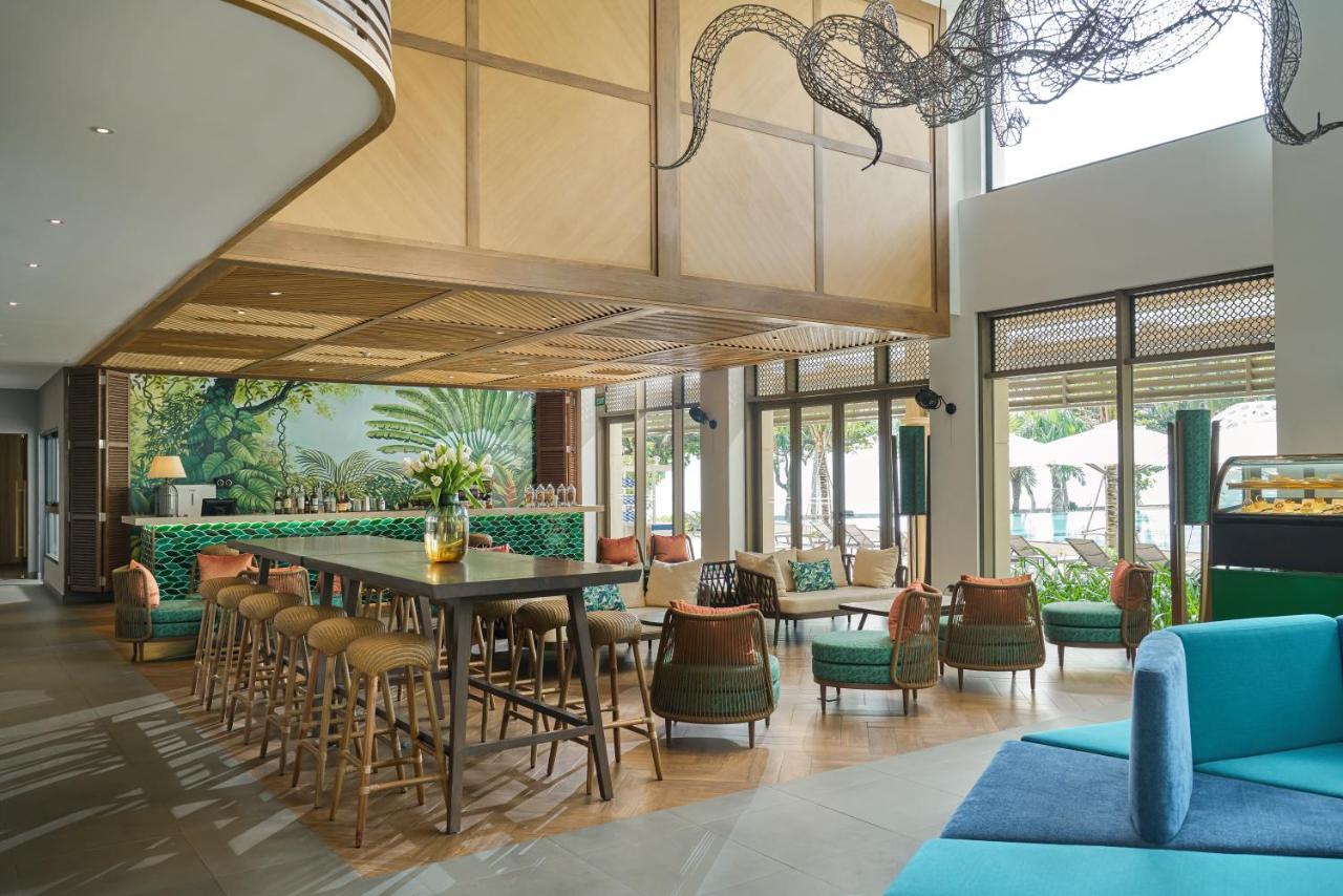 Hotel The Secret Côn Đảo à Chi Khu Co Ong Extérieur photo