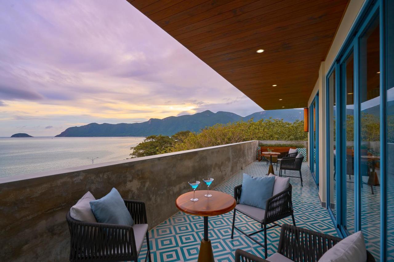 Hotel The Secret Côn Đảo à Chi Khu Co Ong Extérieur photo