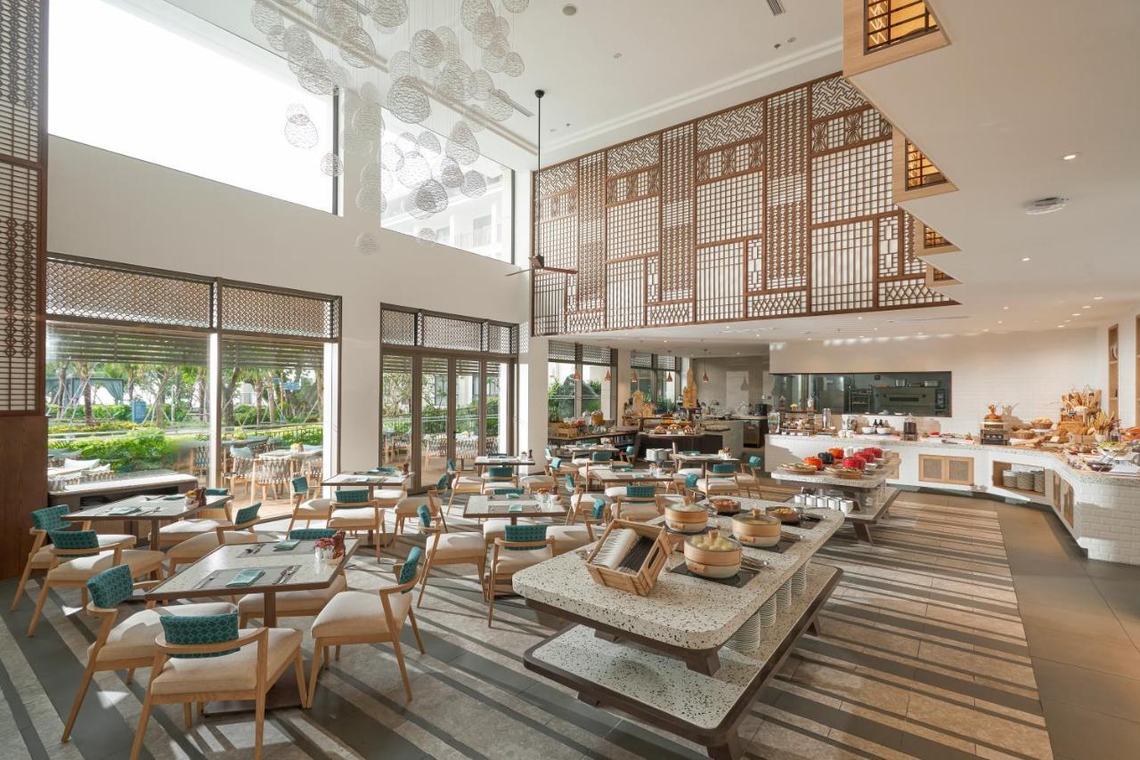 Hotel The Secret Côn Đảo à Chi Khu Co Ong Extérieur photo