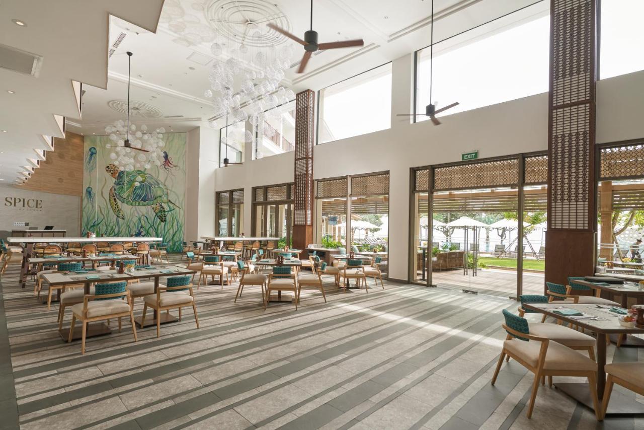 Hotel The Secret Côn Đảo à Chi Khu Co Ong Extérieur photo
