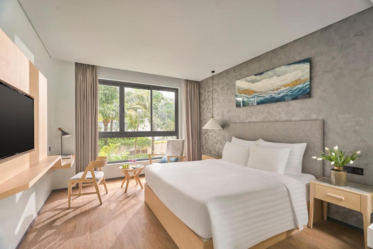 Hotel The Secret Côn Đảo à Chi Khu Co Ong Extérieur photo