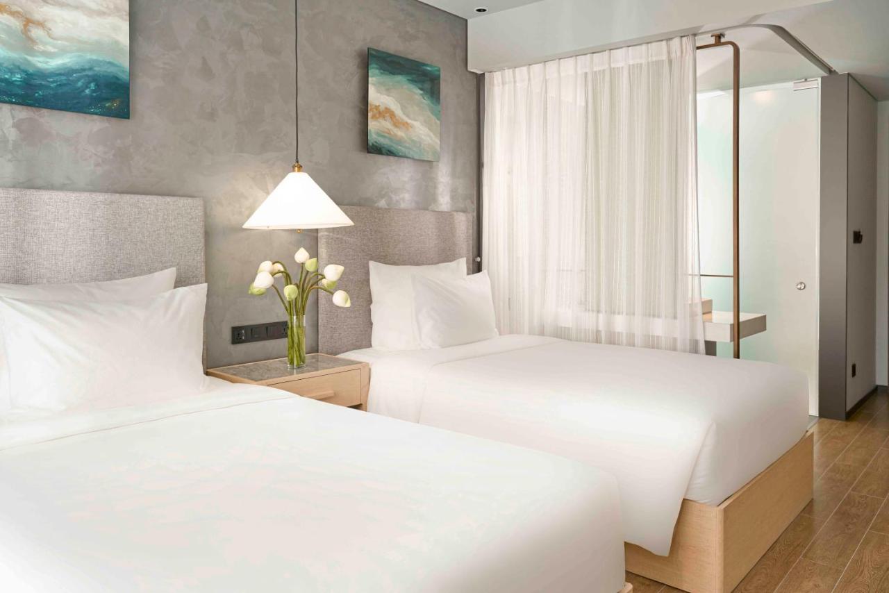 Hotel The Secret Côn Đảo à Chi Khu Co Ong Extérieur photo